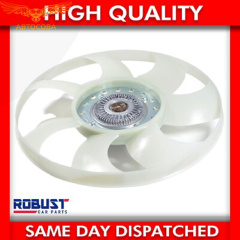 Термомуфта Transit 2.4 TD / 2.2 TD RWD 2006-> V347 (низкая гайка) FANEX	CS 2711